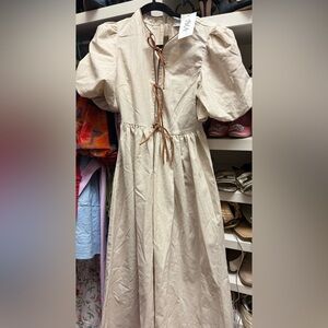 Zoco dress